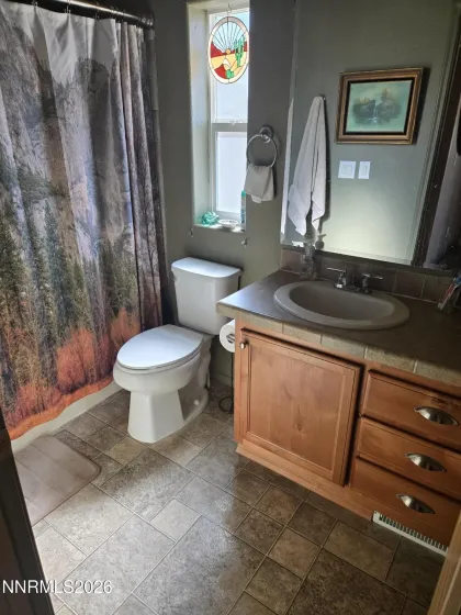 1525 Flint, Wellington, Nevada 89444, 3 Bedrooms Bedrooms, ,2 BathroomsBathrooms,Residential,Residential,Flint,260001701