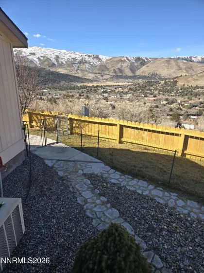 1525 Flint, Wellington, Nevada 89444, 3 Bedrooms Bedrooms, ,2 BathroomsBathrooms,Residential,Residential,Flint,260001701