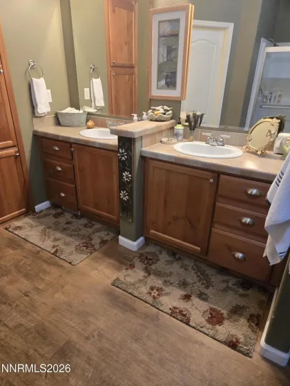 1525 Flint, Wellington, Nevada 89444, 3 Bedrooms Bedrooms, ,2 BathroomsBathrooms,Residential,Residential,Flint,260001701