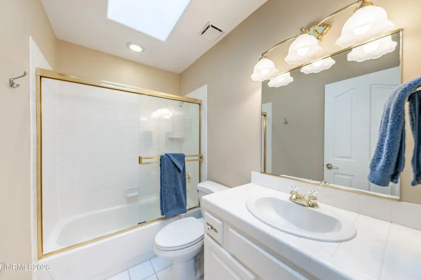 6294 Dog Hollow, Reno, Nevada 89519, 3 Bedrooms Bedrooms, ,2 BathroomsBathrooms,Residential,Residential,Dog Hollow,260001714