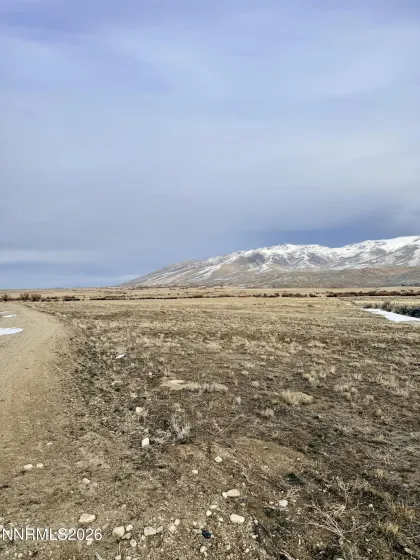 446 -3 Starr Valley, Deeth, Nevada 89823, ,Land,Residential,Starr Valley,260001716