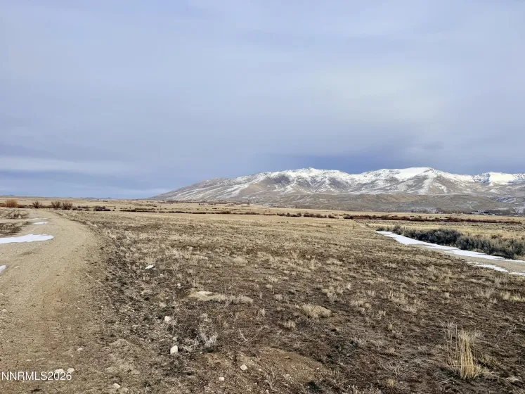 446 -3 Starr Valley, Deeth, Nevada 89823, ,Land,Residential,Starr Valley,260001716