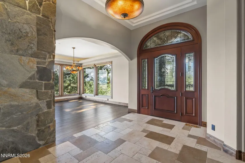 220 Sheridan Creek, Gardnerville, Nevada 89460, 5 Bedrooms Bedrooms, ,4 BathroomsBathrooms,Residential,Residential,Sheridan Creek,260001717