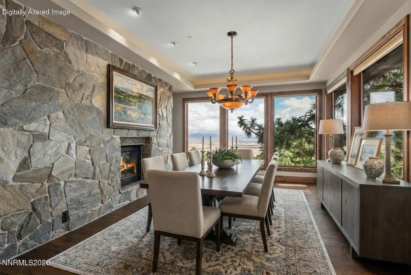 220 Sheridan Creek, Gardnerville, Nevada 89460, 5 Bedrooms Bedrooms, ,4 BathroomsBathrooms,Residential,Residential,Sheridan Creek,260001717