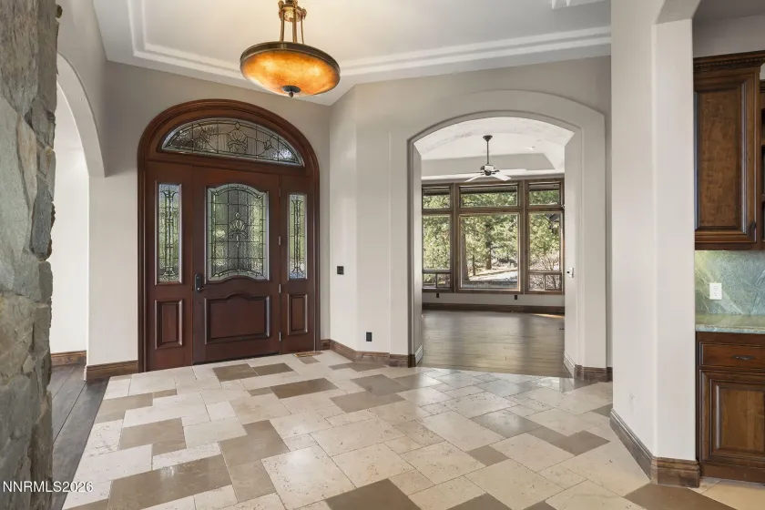 220 Sheridan Creek, Gardnerville, Nevada 89460, 5 Bedrooms Bedrooms, ,4 BathroomsBathrooms,Residential,Residential,Sheridan Creek,260001717