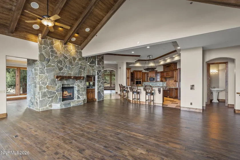 220 Sheridan Creek, Gardnerville, Nevada 89460, 5 Bedrooms Bedrooms, ,4 BathroomsBathrooms,Residential,Residential,Sheridan Creek,260001717