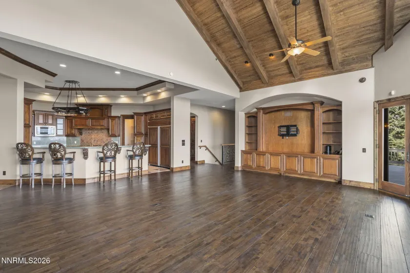 220 Sheridan Creek, Gardnerville, Nevada 89460, 5 Bedrooms Bedrooms, ,4 BathroomsBathrooms,Residential,Residential,Sheridan Creek,260001717