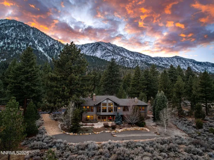 220 Sheridan Creek, Gardnerville, Nevada 89460, 5 Bedrooms Bedrooms, ,4 BathroomsBathrooms,Residential,Residential,Sheridan Creek,260001717