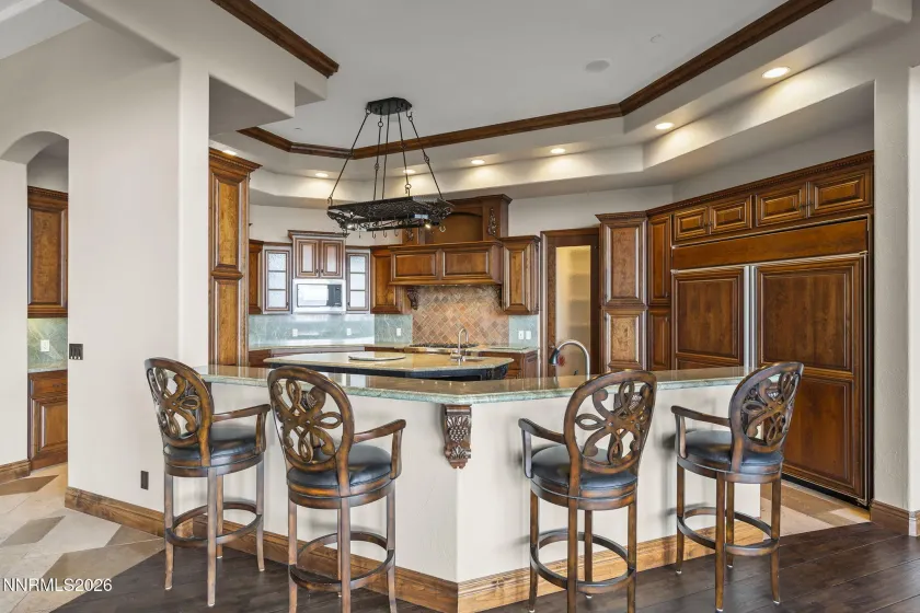 220 Sheridan Creek, Gardnerville, Nevada 89460, 5 Bedrooms Bedrooms, ,4 BathroomsBathrooms,Residential,Residential,Sheridan Creek,260001717