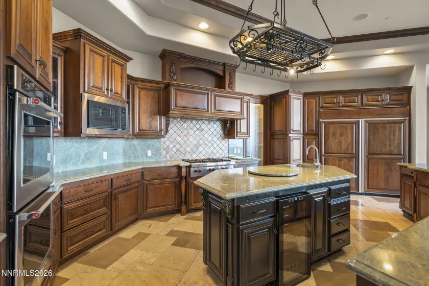 220 Sheridan Creek, Gardnerville, Nevada 89460, 5 Bedrooms Bedrooms, ,4 BathroomsBathrooms,Residential,Residential,Sheridan Creek,260001717