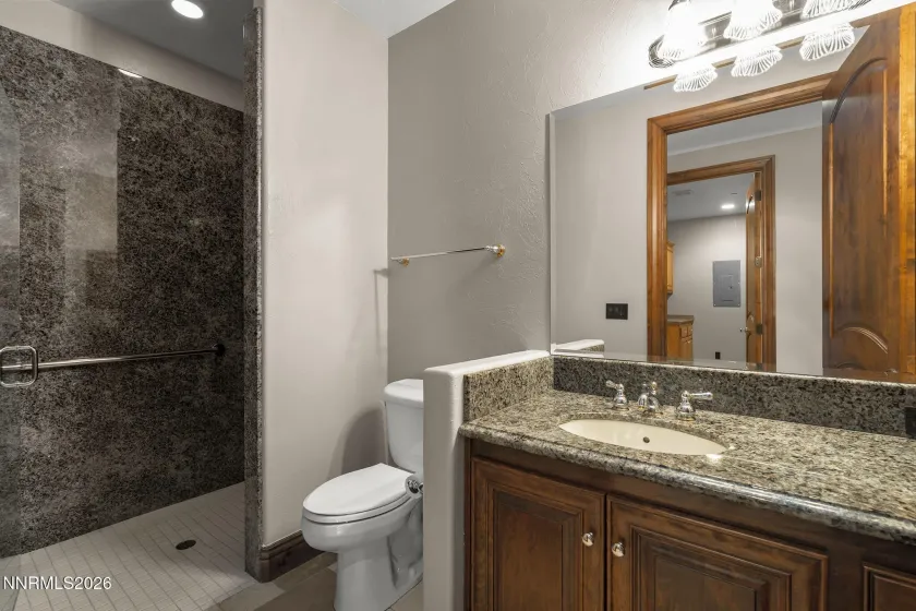 220 Sheridan Creek, Gardnerville, Nevada 89460, 5 Bedrooms Bedrooms, ,4 BathroomsBathrooms,Residential,Residential,Sheridan Creek,260001717