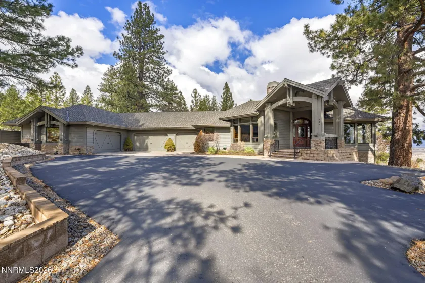 220 Sheridan Creek, Gardnerville, Nevada 89460, 5 Bedrooms Bedrooms, ,4 BathroomsBathrooms,Residential,Residential,Sheridan Creek,260001717