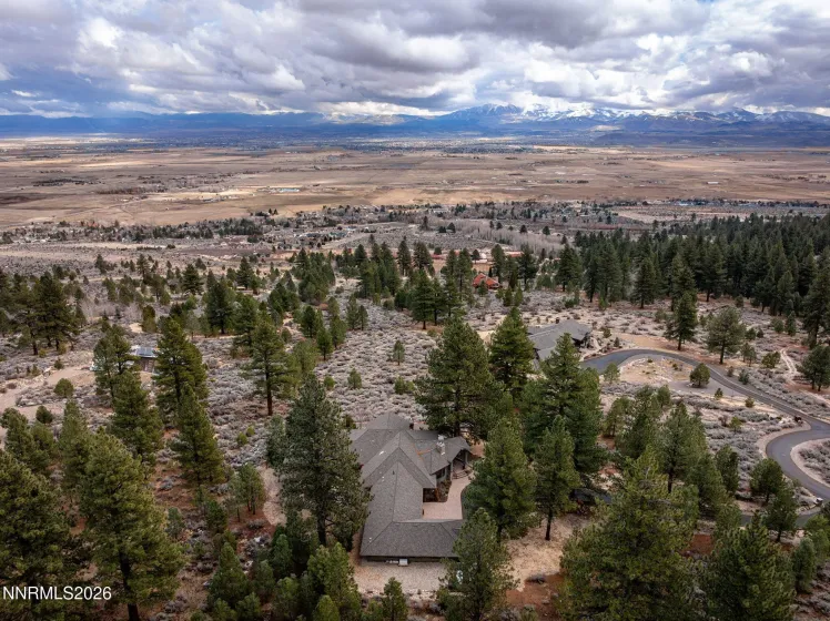 220 Sheridan Creek, Gardnerville, Nevada 89460, 5 Bedrooms Bedrooms, ,4 BathroomsBathrooms,Residential,Residential,Sheridan Creek,260001717