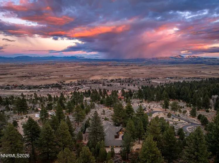 220 Sheridan Creek, Gardnerville, Nevada 89460, 5 Bedrooms Bedrooms, ,4 BathroomsBathrooms,Residential,Residential,Sheridan Creek,260001717