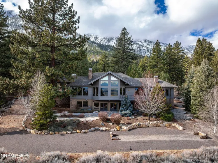 220 Sheridan Creek, Gardnerville, Nevada 89460, 5 Bedrooms Bedrooms, ,4 BathroomsBathrooms,Residential,Residential,Sheridan Creek,260001717