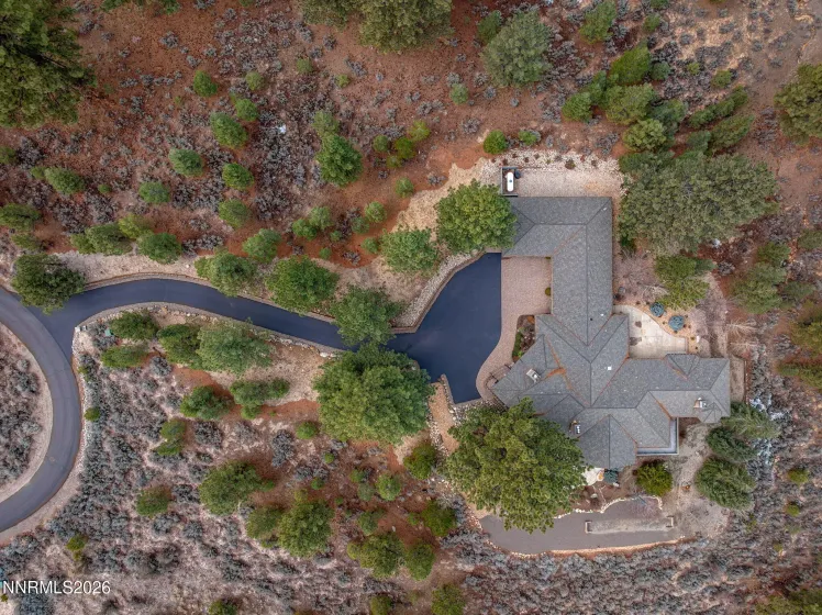 220 Sheridan Creek, Gardnerville, Nevada 89460, 5 Bedrooms Bedrooms, ,4 BathroomsBathrooms,Residential,Residential,Sheridan Creek,260001717