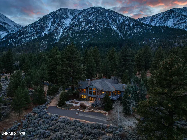 220 Sheridan Creek, Gardnerville, Nevada 89460, 5 Bedrooms Bedrooms, ,4 BathroomsBathrooms,Residential,Residential,Sheridan Creek,260001717