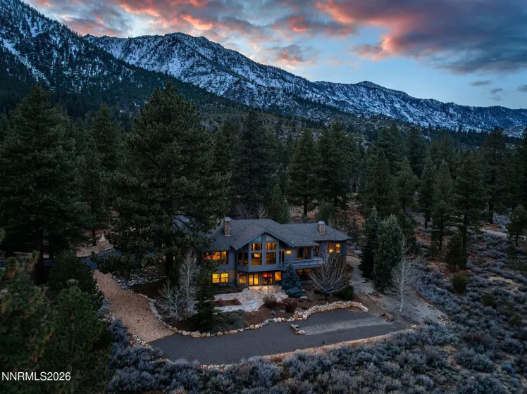 220 Sheridan Creek, Gardnerville, Nevada 89460, 5 Bedrooms Bedrooms, ,4 BathroomsBathrooms,Residential,Residential,Sheridan Creek,0,260001717