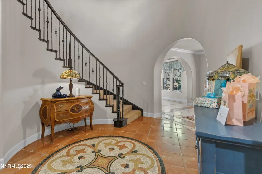 2966 Eagle Rock, Reno, Nevada 89511, 5 Bedrooms Bedrooms, ,5 BathroomsBathrooms,Residential,Residential,Eagle Rock,250057140