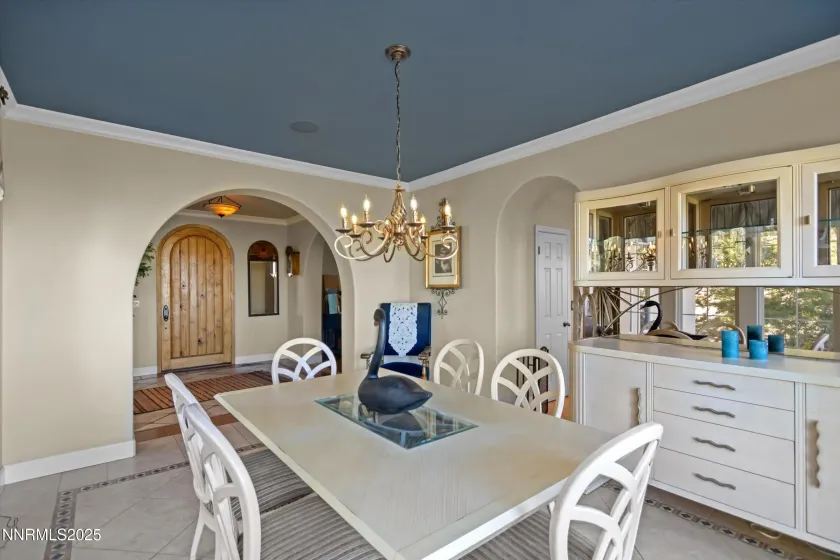 2966 Eagle Rock, Reno, Nevada 89511, 5 Bedrooms Bedrooms, ,5 BathroomsBathrooms,Residential,Residential,Eagle Rock,250057140