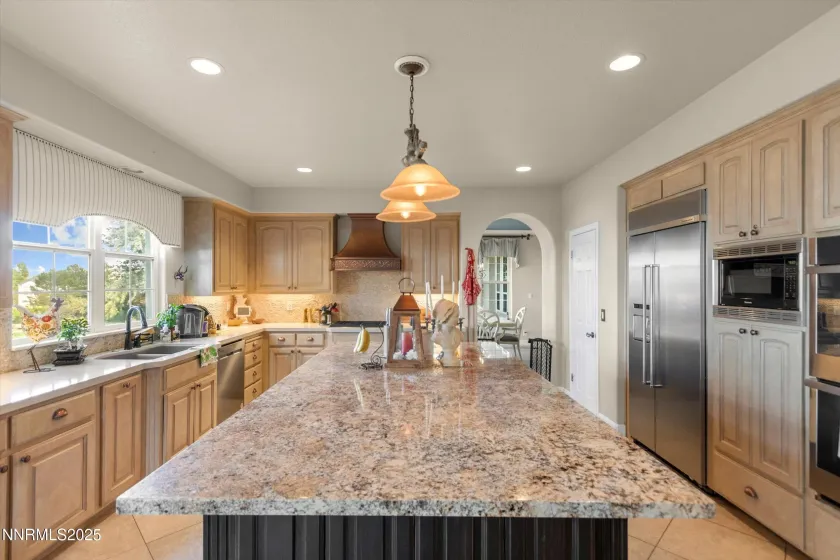 2966 Eagle Rock, Reno, Nevada 89511, 5 Bedrooms Bedrooms, ,5 BathroomsBathrooms,Residential,Residential,Eagle Rock,250057140