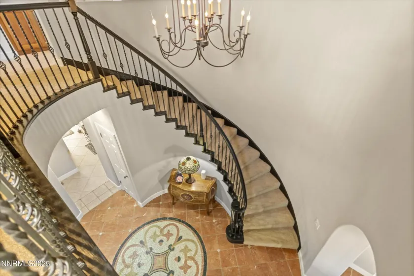 2966 Eagle Rock, Reno, Nevada 89511, 5 Bedrooms Bedrooms, ,5 BathroomsBathrooms,Residential,Residential,Eagle Rock,250057140