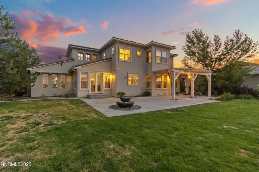 2966 Eagle Rock, Reno, Nevada 89511, 5 Bedrooms Bedrooms, ,5 BathroomsBathrooms,Residential,Residential,Eagle Rock,250057140