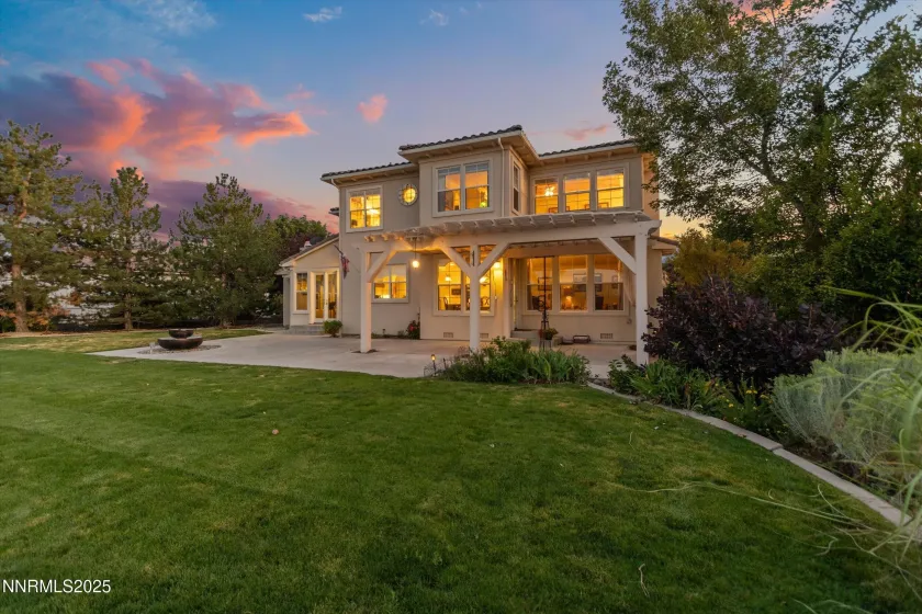 2966 Eagle Rock, Reno, Nevada 89511, 5 Bedrooms Bedrooms, ,5 BathroomsBathrooms,Residential,Residential,Eagle Rock,250057140