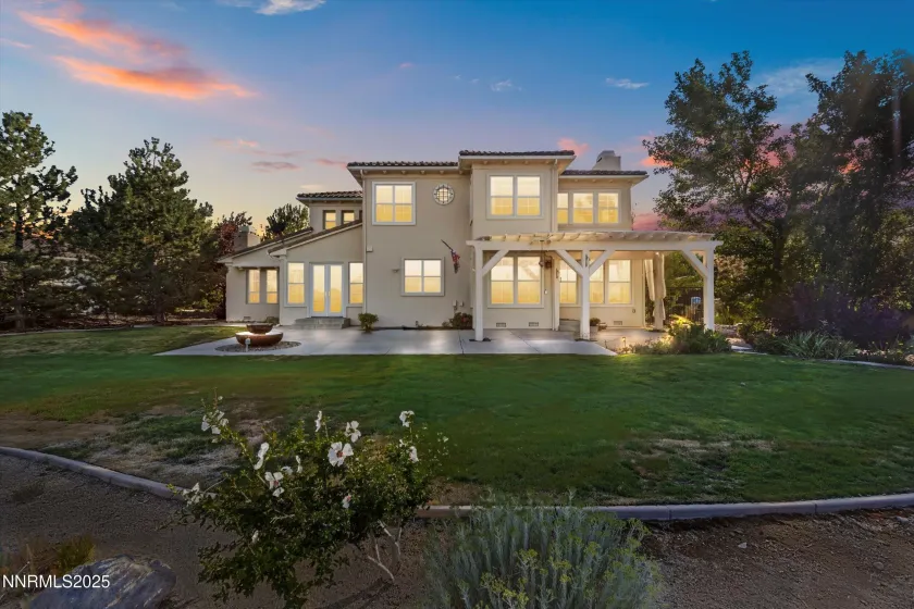 2966 Eagle Rock, Reno, Nevada 89511, 5 Bedrooms Bedrooms, ,5 BathroomsBathrooms,Residential,Residential,Eagle Rock,250057140