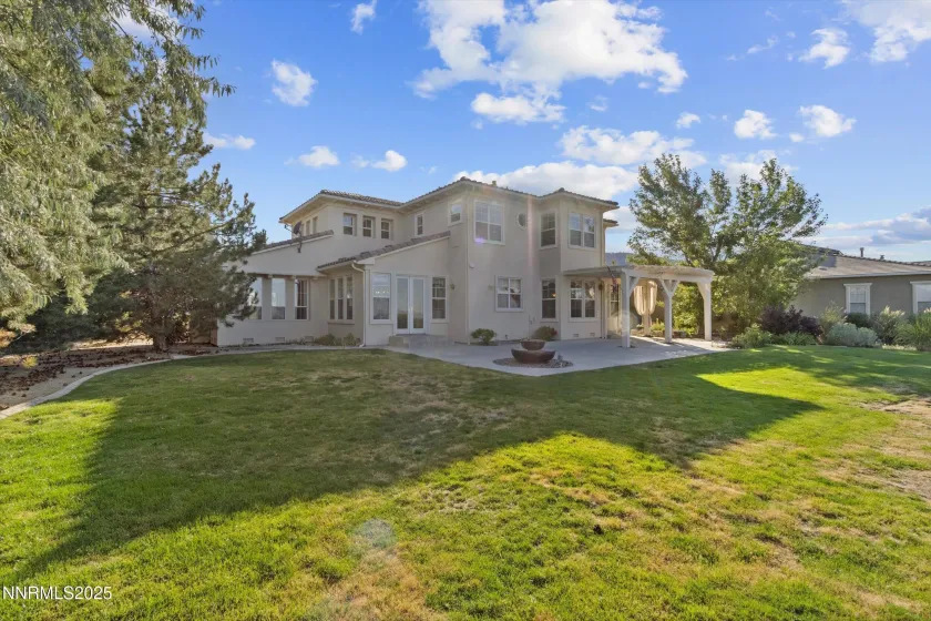 2966 Eagle Rock, Reno, Nevada 89511, 5 Bedrooms Bedrooms, ,5 BathroomsBathrooms,Residential,Residential,Eagle Rock,250057140