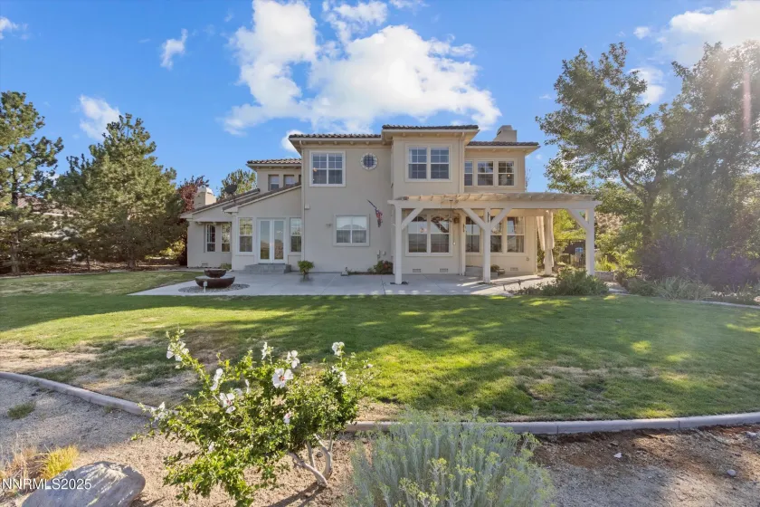 2966 Eagle Rock, Reno, Nevada 89511, 5 Bedrooms Bedrooms, ,5 BathroomsBathrooms,Residential,Residential,Eagle Rock,250057140