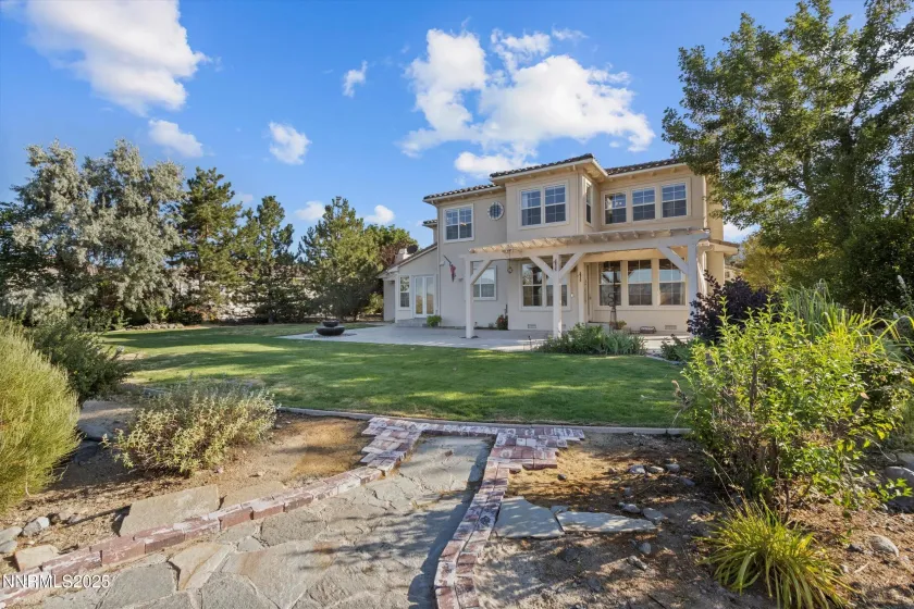 2966 Eagle Rock, Reno, Nevada 89511, 5 Bedrooms Bedrooms, ,5 BathroomsBathrooms,Residential,Residential,Eagle Rock,250057140