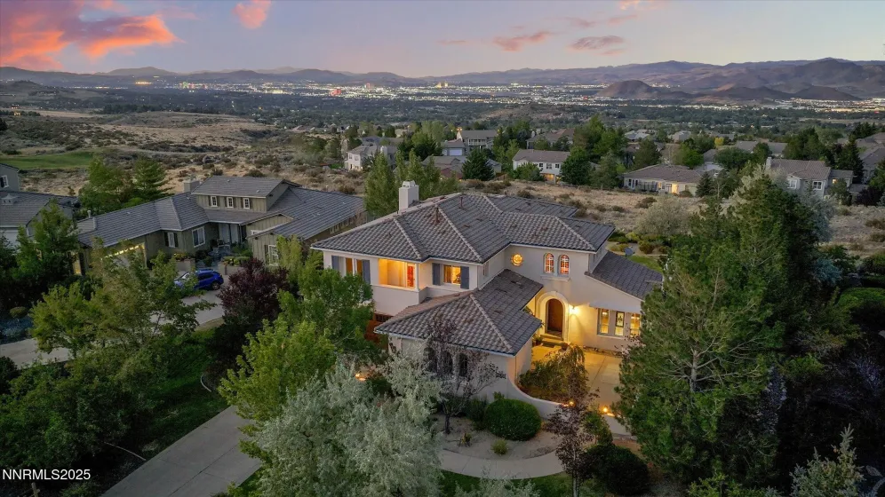 2966 Eagle Rock, Reno, Nevada 89511, 5 Bedrooms Bedrooms, ,5 BathroomsBathrooms,Residential,Residential,Eagle Rock,250057140