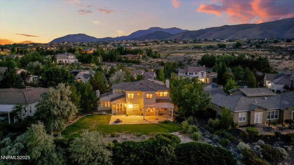 2966 Eagle Rock, Reno, Nevada 89511, 5 Bedrooms Bedrooms, ,5 BathroomsBathrooms,Residential,Residential,Eagle Rock,250057140