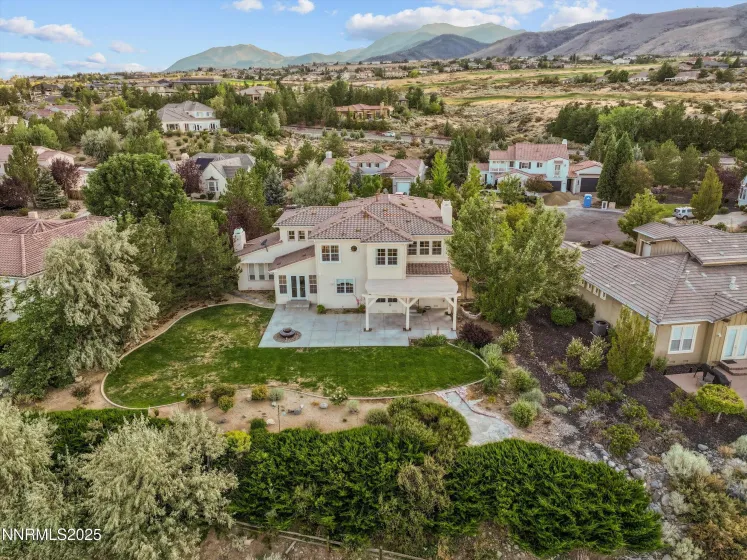 2966 Eagle Rock, Reno, Nevada 89511, 5 Bedrooms Bedrooms, ,5 BathroomsBathrooms,Residential,Residential,Eagle Rock,250057140