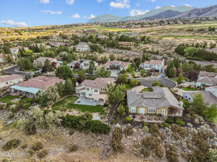 2966 Eagle Rock, Reno, Nevada 89511, 5 Bedrooms Bedrooms, ,5 BathroomsBathrooms,Residential,Residential,Eagle Rock,250057140