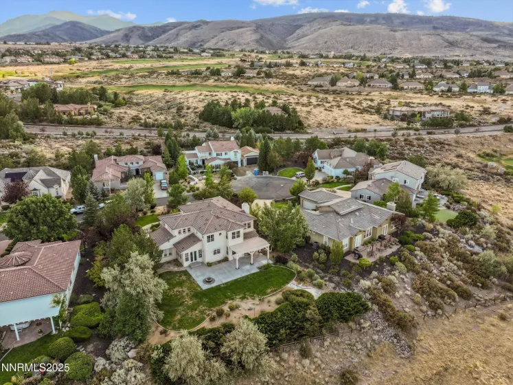 2966 Eagle Rock, Reno, Nevada 89511, 5 Bedrooms Bedrooms, ,5 BathroomsBathrooms,Residential,Residential,Eagle Rock,250057140