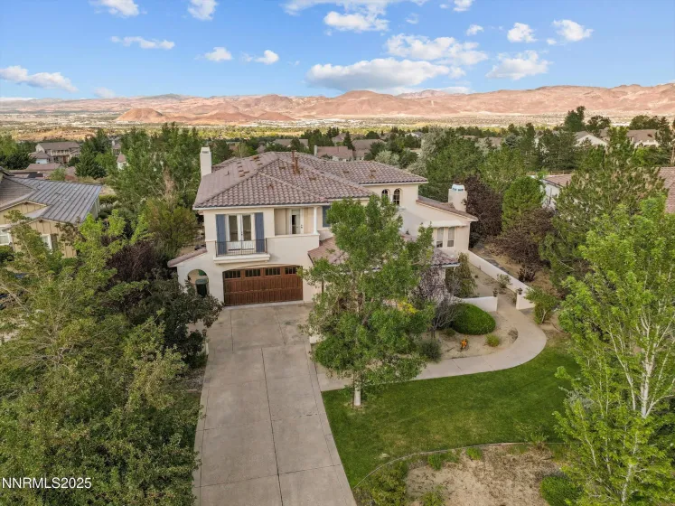 2966 Eagle Rock, Reno, Nevada 89511, 5 Bedrooms Bedrooms, ,5 BathroomsBathrooms,Residential,Residential,Eagle Rock,250057140