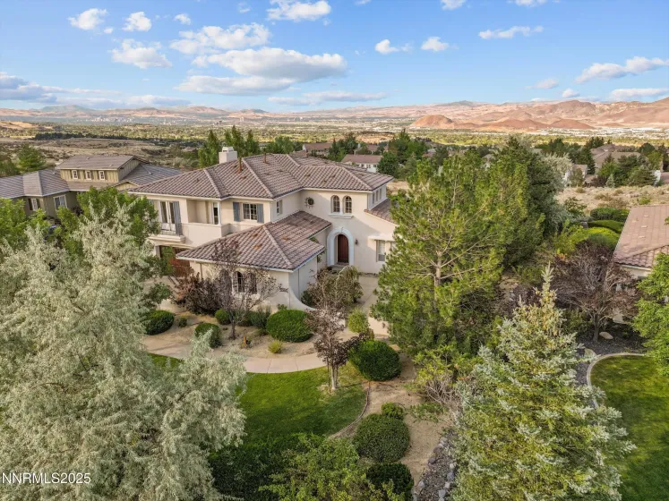 2966 Eagle Rock, Reno, Nevada 89511, 5 Bedrooms Bedrooms, ,5 BathroomsBathrooms,Residential,Residential,Eagle Rock,250057140