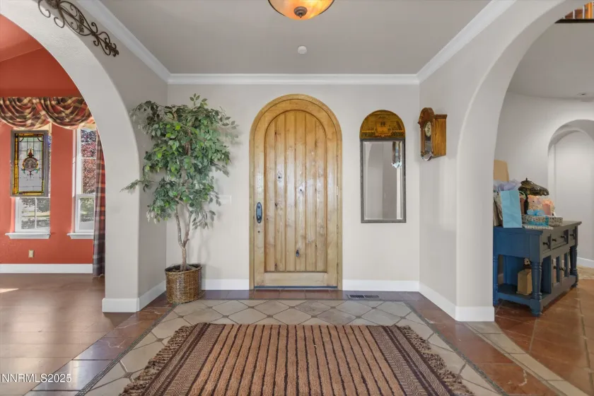 2966 Eagle Rock, Reno, Nevada 89511, 5 Bedrooms Bedrooms, ,5 BathroomsBathrooms,Residential,Residential,Eagle Rock,250057140