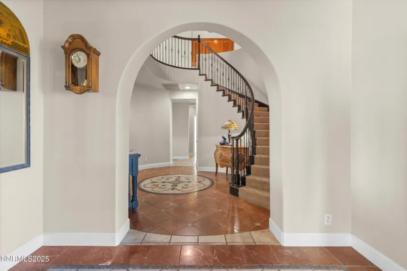 2966 Eagle Rock, Reno, Nevada 89511, 5 Bedrooms Bedrooms, ,5 BathroomsBathrooms,Residential,Residential,Eagle Rock,250057140