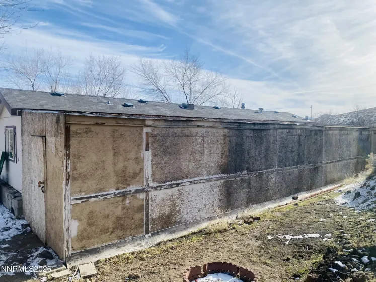 305 A Grosh, Dayton, Nevada 89403, 2 Bedrooms Bedrooms, ,2 BathroomsBathrooms,Residential,Residential,A Grosh,260000397