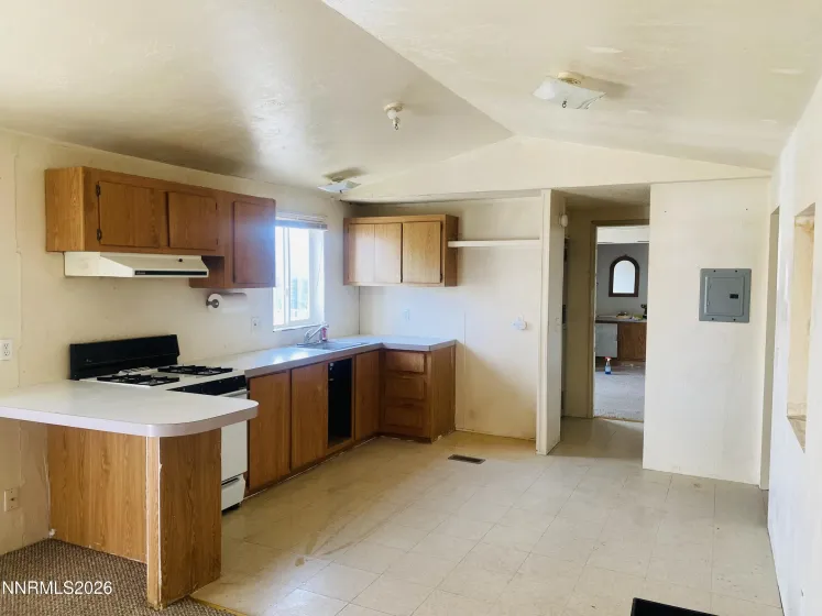 305 A Grosh, Dayton, Nevada 89403, 2 Bedrooms Bedrooms, ,2 BathroomsBathrooms,Residential,Residential,A Grosh,260000397
