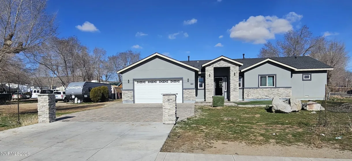 195 5th, Sun Valley, Nevada 89433, 3 Bedrooms Bedrooms, ,3 BathroomsBathrooms,Residential,Residential,5th,260001720