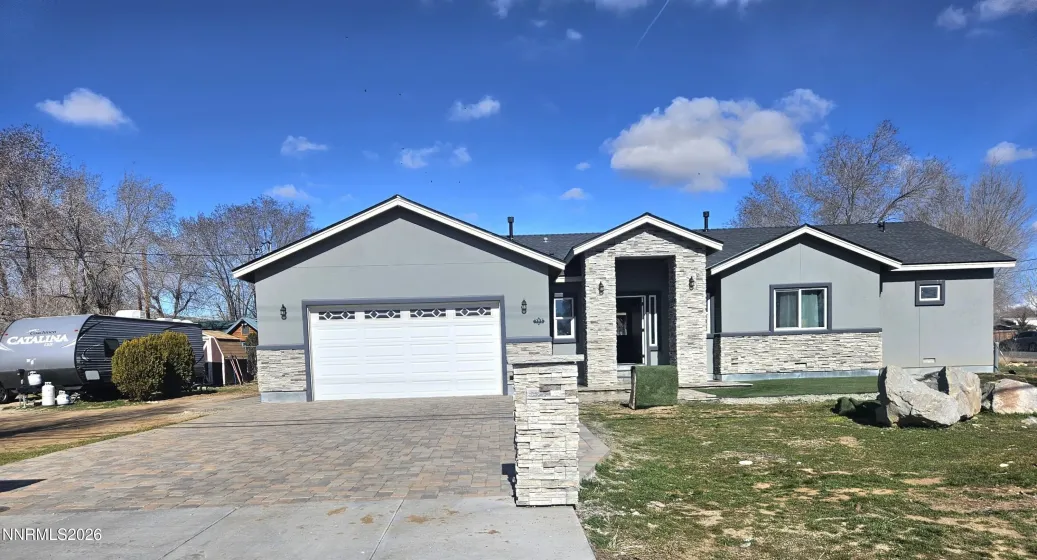 195 5th, Sun Valley, Nevada 89433, 3 Bedrooms Bedrooms, ,3 BathroomsBathrooms,Residential,Residential,5th,260001720