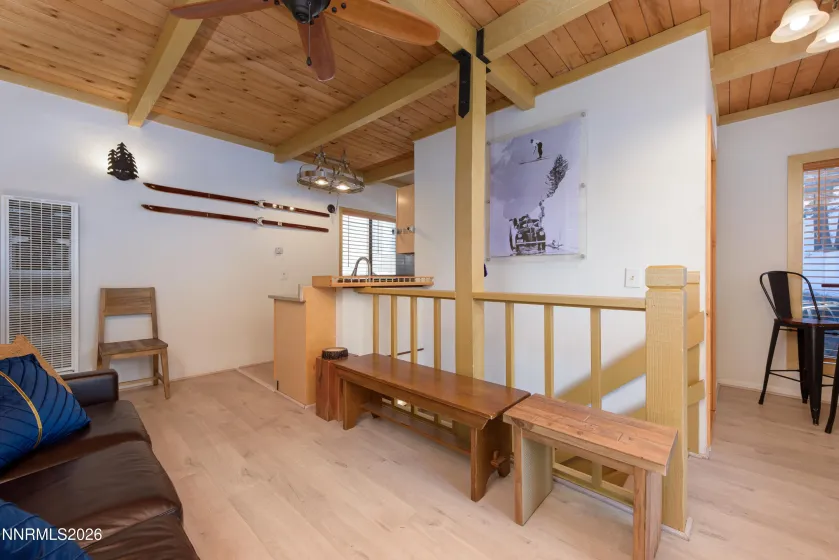 111 Tramway, Stateline, Nevada 89449, 2 Bedrooms Bedrooms, ,2 BathroomsBathrooms,Residential,Residential,Tramway,260001721