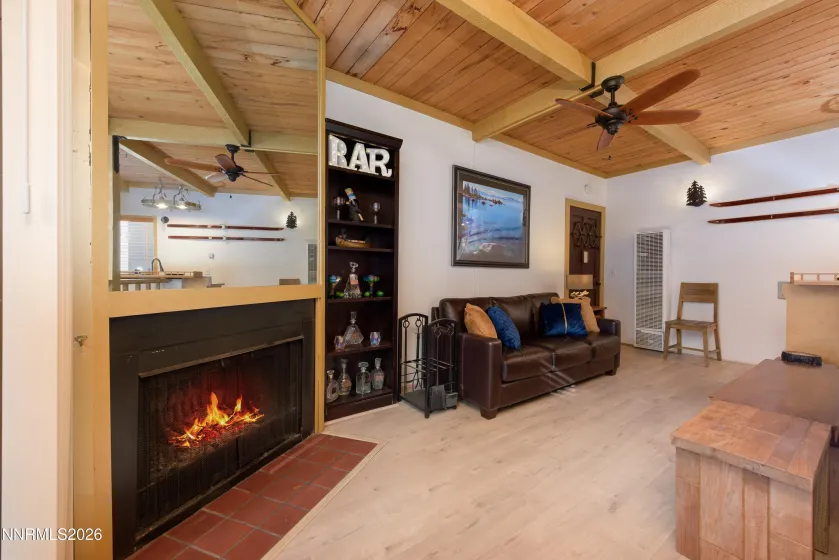 111 Tramway, Stateline, Nevada 89449, 2 Bedrooms Bedrooms, ,2 BathroomsBathrooms,Residential,Residential,Tramway,260001721