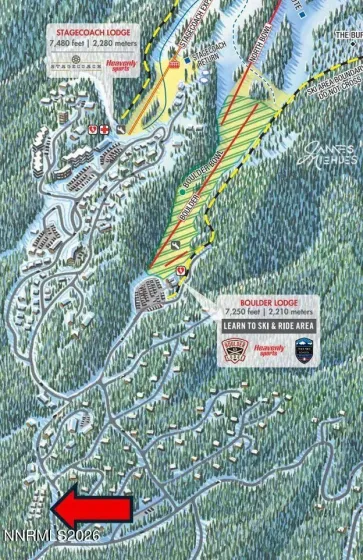 111 Tramway, Stateline, Nevada 89449, 2 Bedrooms Bedrooms, ,2 BathroomsBathrooms,Residential,Residential,Tramway,260001721