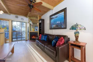 111 Tramway, Stateline, Nevada 89449, 2 Bedrooms Bedrooms, ,2 BathroomsBathrooms,Residential,Residential,Tramway,260001721