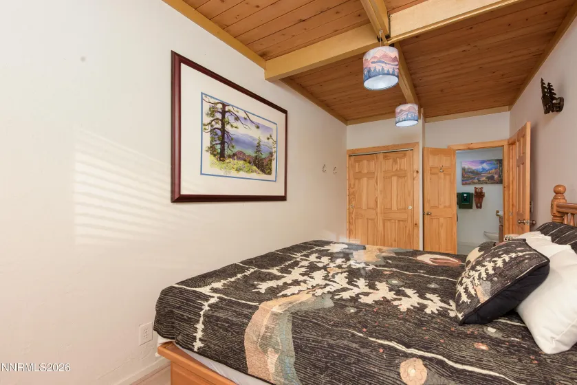 111 Tramway, Stateline, Nevada 89449, 2 Bedrooms Bedrooms, ,2 BathroomsBathrooms,Residential,Residential,Tramway,260001721